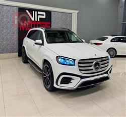 مرسيدس بنز CLS